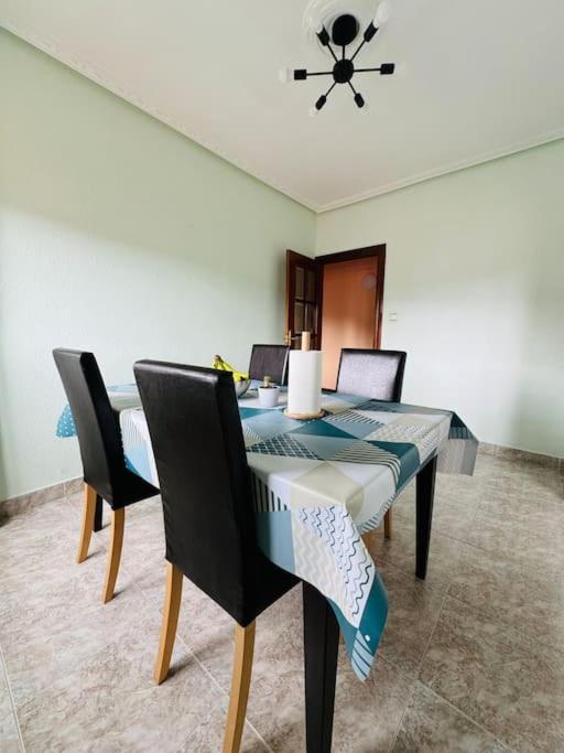 Muskiz Retreat, Playa 5 Mins, Wifi Gratis Екстер'єр фото