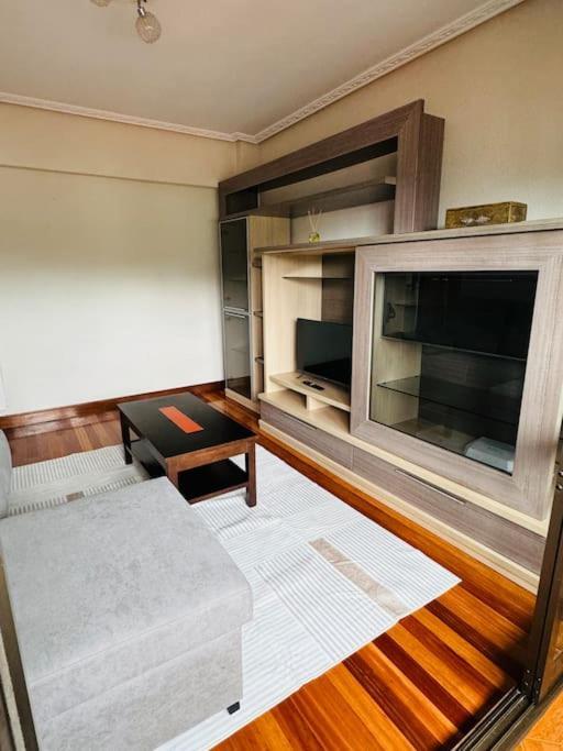 Muskiz Retreat, Playa 5 Mins, Wifi Gratis Екстер'єр фото