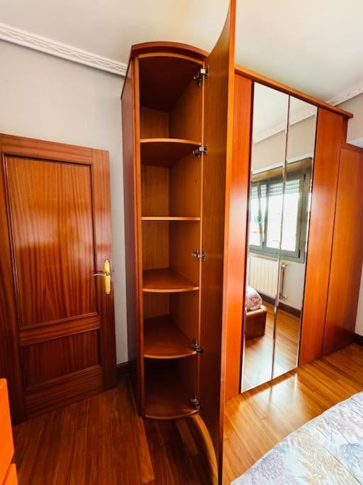 Muskiz Retreat, Playa 5 Mins, Wifi Gratis Екстер'єр фото
