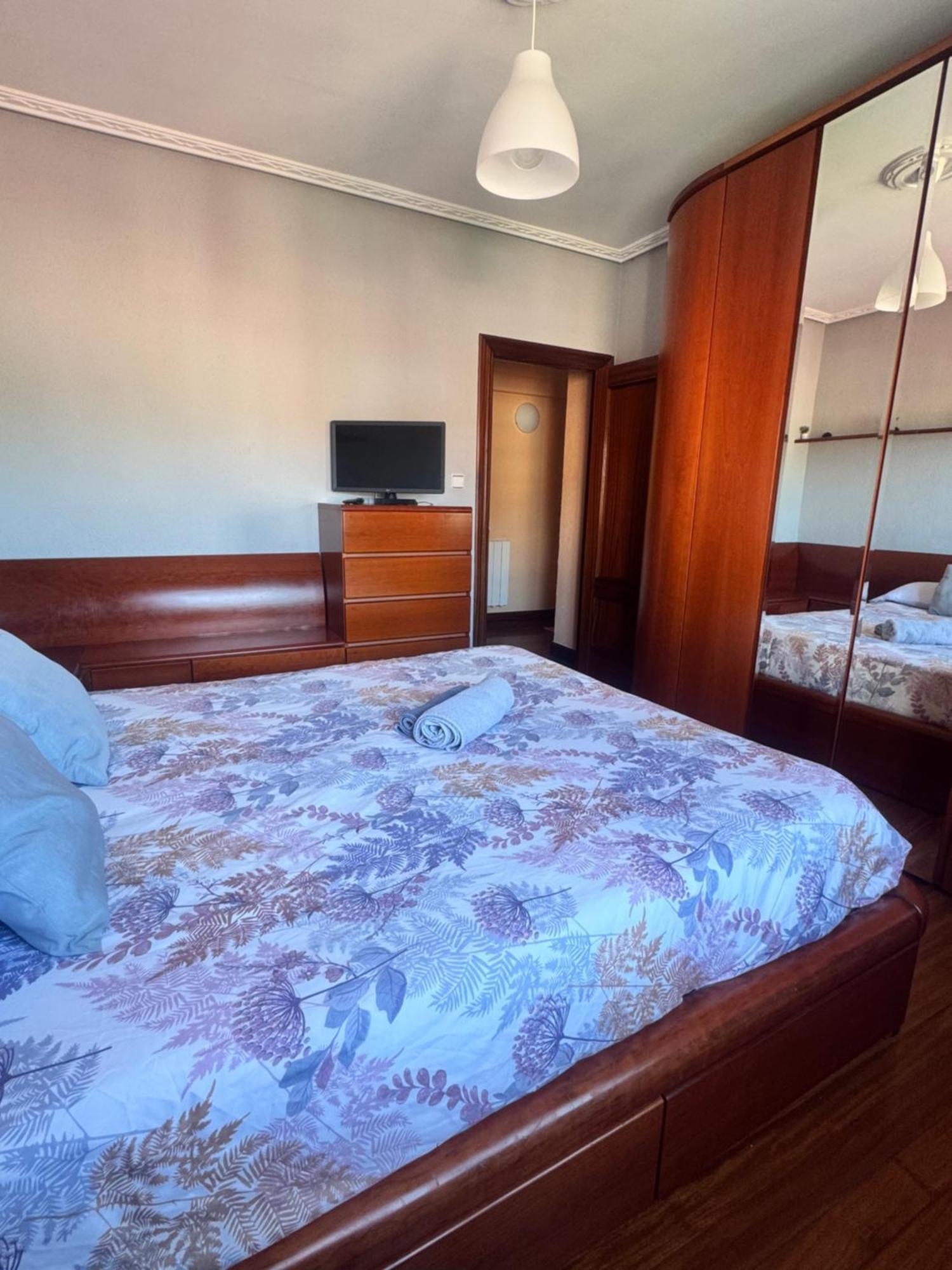 Muskiz Retreat, Playa 5 Mins, Wifi Gratis Екстер'єр фото