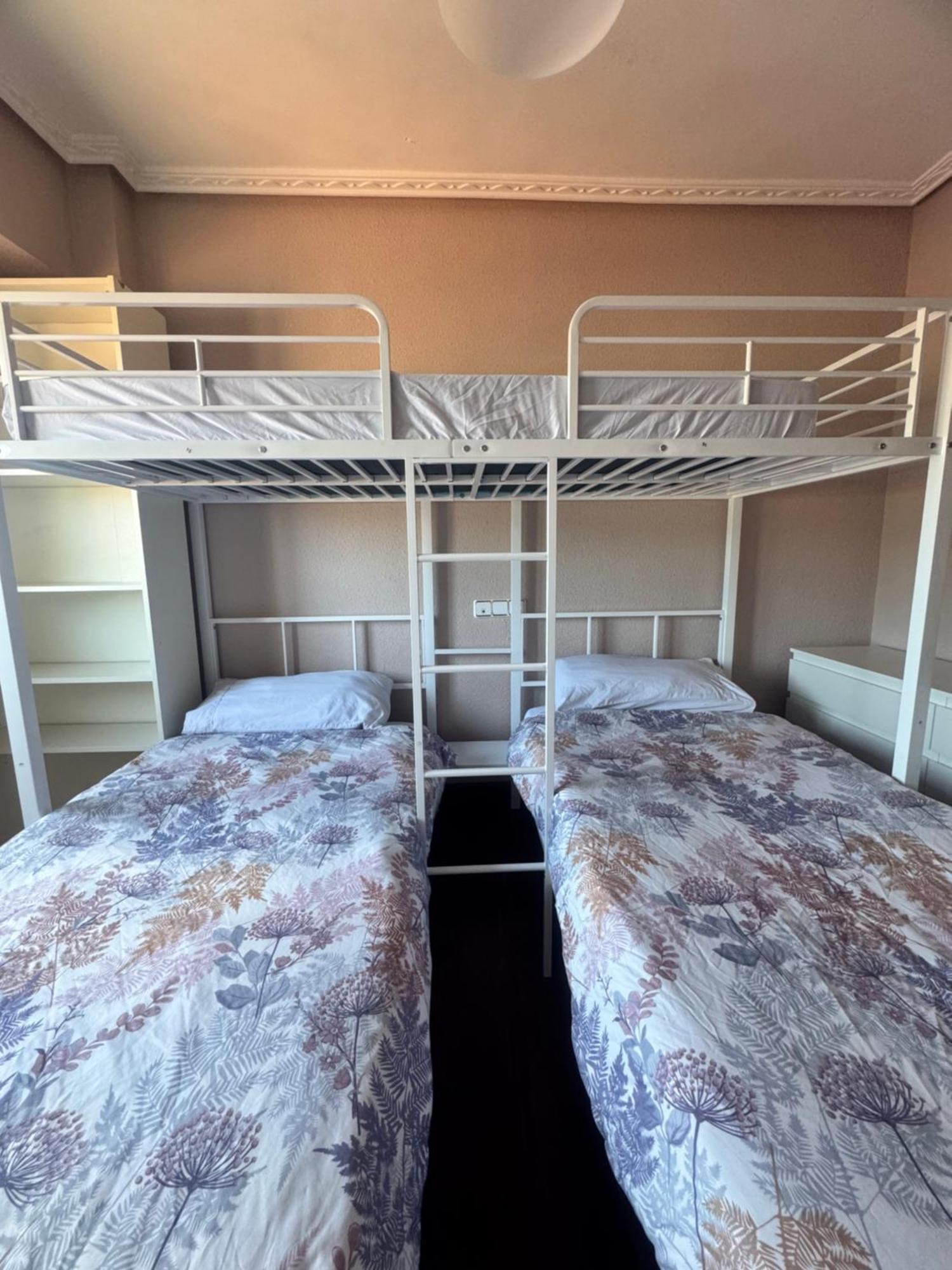 Muskiz Retreat, Playa 5 Mins, Wifi Gratis Екстер'єр фото